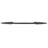 15-20 BMW F82 Coupe M4 Style Trunk Spoiler Wing Carbon Fiber Look - ABS