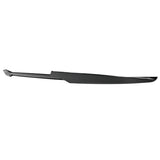 15-20 BMW F82 Coupe M4 Style Trunk Spoiler Wing Carbon Fiber Look - ABS