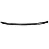 19-20 BMW G05 X5 Trunk Spoiler Wing ABS - Black Primer