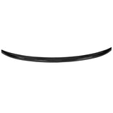 19-20 BMW G05 X5 Trunk Spoiler Wing ABS - Black Primer