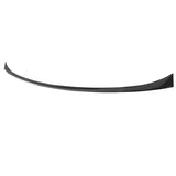 19-21 BMW G05 X5 ABS Trunk Spoiler Wing - Carbon Fiber Print