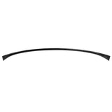 19-21 BMW G05 X5 Trunk Spoiler Wing - Gloss Black ABS