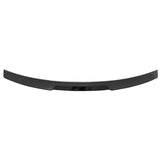 20-22 BMW G12 7-Series IK Style Rear Trunk Spoiler Wing - Gloss Black