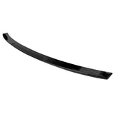 20-22 BMW G12 7-Series IK Style Rear Trunk Spoiler Wing - Gloss Black