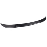 19-20 BMW 3-Series G20 CS Style Trunk Spoiler - Carbon Fiber