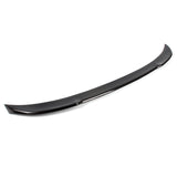 19-20 BMW 3-Series G20 CS Style Trunk Spoiler - Carbon Fiber