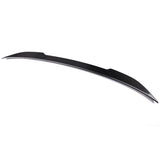 19-20 BMW 3-Series G20 CS Style Trunk Spoiler - Carbon Fiber