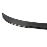 19-20 BMW 3-Series G20 CS Style Trunk Spoiler - Carbon Fiber