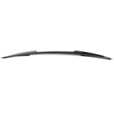 19-23 BMW 3-Series G20 M4 Style Rear Trunk Spoiler Wing - Carbon Fiber