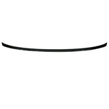 19-20 BMW G20 3 Series M Performance Trunk Spoiler - ABS Matte Black