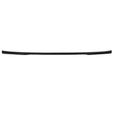 19-20 BMW G20 3 Series M Performance Trunk Spoiler - ABS Matte Black