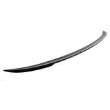 19-20 BMW 3-Series G20 P Style Rear Trunk Spoiler Wing - Carbon Fiber
