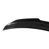 19-20 BMW 3-Series G20 PSM Style Rear Trunk Spoiler Wing - Carbon Fiber