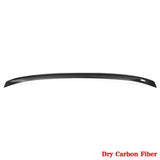 22-23 BMW G42 2 Series 2DR M Performance Trunk Spoiler - Dry Carbon Fiber