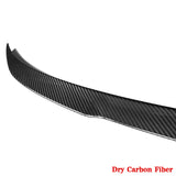 22-23 BMW G42 2 Series 2DR 220i 230i M240i VS Trunk Spoiler - Dry Carbon Fiber