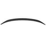 19-22 BMW G20 3 Series 21-22 G80 M3 MP Style Trunk Spoiler - Dry Carbon Fiber