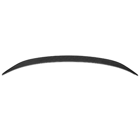 19-22 BMW G20 3 Series 21-22 G80 M3 MP Style Trunk Spoiler - Dry Carbon Fiber