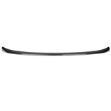 19-22 BMW G20 3 Series 21-22 G80 M3 MP Style Trunk Spoiler - Dry Carbon Fiber