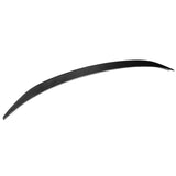 19-22 BMW G20 3 Series 21-22 G80 M3 MP Style Trunk Spoiler - Dry Carbon Fiber