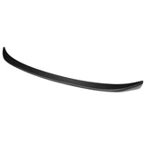 19-22 BMW G20 3 Series 21-22 G80 M3 MP Style Trunk Spoiler - Dry Carbon Fiber