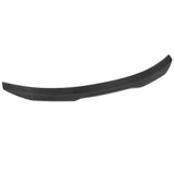 19-22 BMW G20 3 Series 21-22 G80 M3 PSM Style Trunk Spoiler - Dry Carbon Fiber