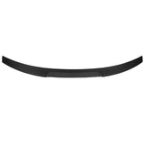 21-22 BMW G22 4 Series G82 M4 Coupe M4 Style Trunk Spoiler - Dry Carbon Fiber