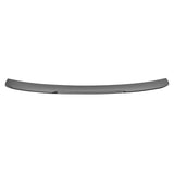 21-23 BMW G22 430i G82 M4 PSM Style Rear Trunk Spoiler Wing - ABS Matte Black