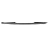 21-22 BMW G22 4 Series G82 M4 Coupe PSM Style Trunk Spoiler - Dry Carbon Fiber