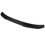 21-22 BMW G22 4 Series G82 M4 Coupe PSM Style Trunk Spoiler - Dry Carbon Fiber
