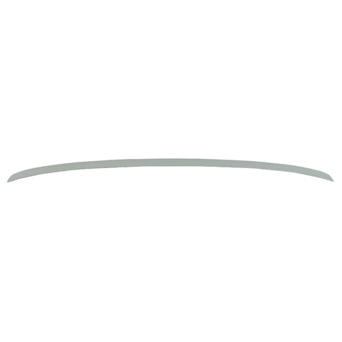 17-22 BMW G30 5 Series F90 M5 Style Rear Trunk Spoiler Wing - Unpainted ABS