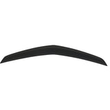 13-17 Cadillac ATS Sedan 4Dr OE Factory Style Trunk Spoiler - ABS