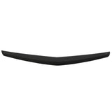 13-17 Cadillac ATS Sedan 4Dr OE Factory Style Trunk Spoiler - ABS