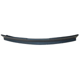 10-15 Chevrolet Camaro K Style Duckbill Type Trunk Spoiler Wing Black - PP
