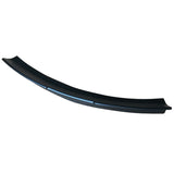 10-15 Chevrolet Camaro K Style Duckbill Type Trunk Spoiler Wing Black - PP