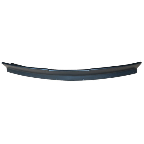 10-15 Chevrolet Camaro K Style Duckbill Type Trunk Spoiler Wing Black - PP