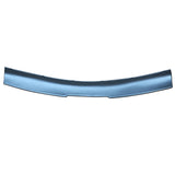10-15 Chevrolet Camaro K Style Duckbill Type Trunk Spoiler Wing Black - PP