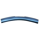 10-15 Chevrolet Camaro K Style Duckbill Type Trunk Spoiler Wing Black - PP
