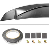 14-15 Chevrolet Camaro Flush Mount OE Z28 SS Style Trunk Spoiler