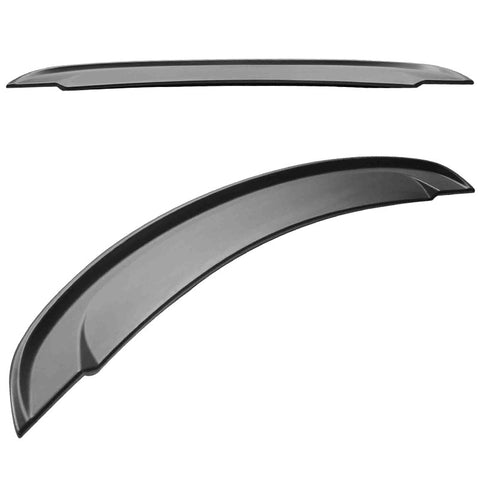 14-15 Chevrolet Camaro Flush Mount OE Z28 SS Style Trunk Spoiler