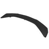 16-18 Chevy Camaro ZL1 Style Trunk Spoiler Lid - ABS