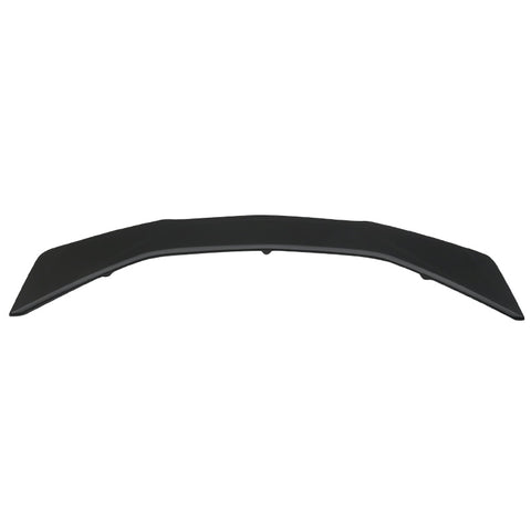 16-18 Chevy Camaro ZL1 Style Trunk Spoiler Lid - ABS