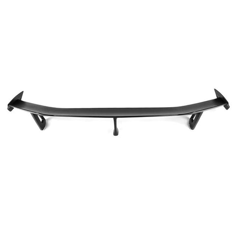 16-20 Chevy Camaro ZL1 1LE Style Trunk Spoiler - ABS Black