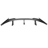 16-20 Chevy Camaro ZL1 1LE Style Trunk Spoiler Wing - Real Carbon Fiber