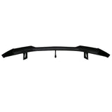 16-20 Chevy Camaro 2-Door ZL1 1LE Trunk Spoiler Wing - ABS Glossy Black