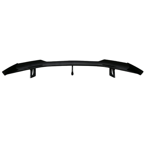 16-20 Chevy Camaro 2-Door ZL1 1LE Trunk Spoiler Wing - ABS Glossy Black