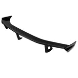 16-20 Chevy Camaro 2-Door ZL1 1LE Trunk Spoiler Wing - ABS Glossy Black