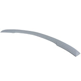 10-13 Chevy Camaro OEM Factory Style Trunk Spoiler Rear Wing - ABS