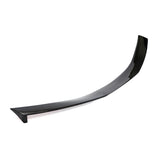 20-22 Corvette Trunk Spoiler 2022 New Z51 Low Profile Style - Carbon Fiber