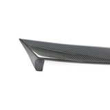 20-22 Corvette Trunk Spoiler 2022 New Z51 Low Profile Style - Carbon Fiber