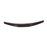 20-22 Corvette Trunk Spoiler 2022 New Z51 Low Profile Style - Carbon Fiber